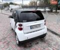 Белый Смарт Форту, объемом двигателя 1 л и пробегом 92 тыс. км за 4500 $, фото 4 на Automoto.ua