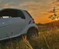 Белый Смарт Форту, объемом двигателя 1 л и пробегом 180 тыс. км за 5300 $, фото 12 на Automoto.ua