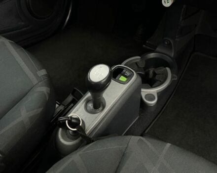 Білий Смарт Fortwo, об'ємом двигуна 1 л та пробігом 131 тис. км за 2800 $, фото 22 на Automoto.ua