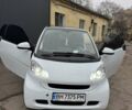 Белый Смарт Форту, объемом двигателя 1 л и пробегом 70 тыс. км за 8000 $, фото 1 на Automoto.ua