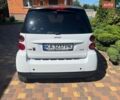 Белый Смарт Форту, объемом двигателя 1 л и пробегом 177 тыс. км за 5900 $, фото 1 на Automoto.ua