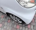 Белый Смарт Форту, объемом двигателя 1 л и пробегом 92 тыс. км за 4500 $, фото 19 на Automoto.ua