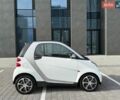 Белый Смарт Форту, объемом двигателя 1 л и пробегом 99 тыс. км за 5700 $, фото 2 на Automoto.ua