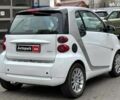 Білий Смарт Fortwo, об'ємом двигуна 1 л та пробігом 87 тис. км за 5490 $, фото 4 на Automoto.ua