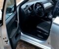 Белый Смарт Форту, объемом двигателя 1 л и пробегом 196 тыс. км за 5000 $, фото 9 на Automoto.ua