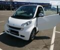 Білий Смарт Fortwo, об'ємом двигуна 1 л та пробігом 122 тис. км за 6800 $, фото 1 на Automoto.ua