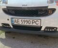 Белый Смарт Форту, объемом двигателя 1 л и пробегом 149 тыс. км за 5600 $, фото 7 на Automoto.ua