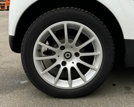 Білий Смарт Fortwo, об'ємом двигуна 1 л та пробігом 131 тис. км за 2800 $, фото 18 на Automoto.ua