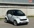 Белый Смарт Форту, объемом двигателя 1 л и пробегом 130 тыс. км за 5399 $, фото 1 на Automoto.ua