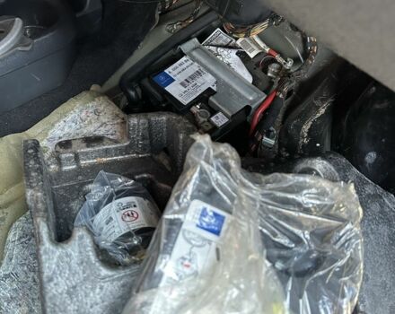 Білий Смарт Fortwo, об'ємом двигуна 1 л та пробігом 121 тис. км за 6300 $, фото 6 на Automoto.ua