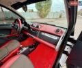 Белый Смарт Форту, объемом двигателя 1 л и пробегом 169 тыс. км за 4999 $, фото 52 на Automoto.ua