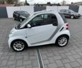 Білий Смарт Fortwo, об'ємом двигуна 1 л та пробігом 129 тис. км за 2300 $, фото 3 на Automoto.ua