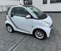 Білий Смарт Fortwo, об'ємом двигуна 1 л та пробігом 129 тис. км за 2900 $, фото 3 на Automoto.ua