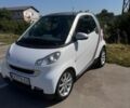 Білий Смарт Fortwo, об'ємом двигуна 0.99 л та пробігом 114 тис. км за 5500 $, фото 1 на Automoto.ua