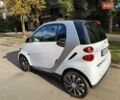 Білий Смарт Fortwo, об'ємом двигуна 1 л та пробігом 161 тис. км за 5500 $, фото 2 на Automoto.ua