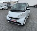 Білий Смарт Fortwo, об'ємом двигуна 1 л та пробігом 129 тис. км за 3800 $, фото 2 на Automoto.ua