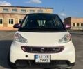 Білий Смарт Fortwo, об'ємом двигуна 1 л та пробігом 56 тис. км за 5600 $, фото 1 на Automoto.ua
