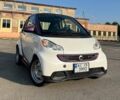 Білий Смарт Fortwo, об'ємом двигуна 1 л та пробігом 56 тис. км за 5600 $, фото 1 на Automoto.ua