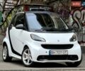 Білий Смарт Fortwo, об'ємом двигуна 1 л та пробігом 110 тис. км за 4999 $, фото 22 на Automoto.ua