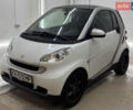 Білий Смарт Fortwo, об'ємом двигуна 1 л та пробігом 107 тис. км за 6000 $, фото 1 на Automoto.ua