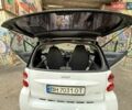 Білий Смарт Fortwo, об'ємом двигуна 1 л та пробігом 110 тис. км за 4999 $, фото 40 на Automoto.ua