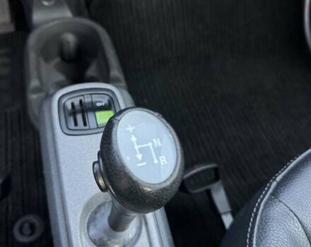Білий Смарт Fortwo, об'ємом двигуна 1 л та пробігом 100 тис. км за 4850 $, фото 10 на Automoto.ua