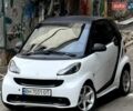 Білий Смарт Fortwo, об'ємом двигуна 1 л та пробігом 110 тис. км за 4999 $, фото 8 на Automoto.ua