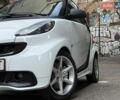 Білий Смарт Fortwo, об'ємом двигуна 1 л та пробігом 110 тис. км за 4999 $, фото 13 на Automoto.ua