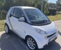 Білий Смарт Fortwo, об'ємом двигуна 1 л та пробігом 114 тис. км за 5494 $, фото 2 на Automoto.ua