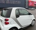 Белый Смарт Форту, объемом двигателя 1 л и пробегом 146 тыс. км за 5200 $, фото 2 на Automoto.ua