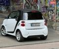 Білий Смарт Fortwo, об'ємом двигуна 1 л та пробігом 110 тис. км за 4999 $, фото 33 на Automoto.ua