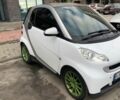 Білий Смарт Fortwo, об'ємом двигуна 1 л та пробігом 109 тис. км за 5700 $, фото 2 на Automoto.ua
