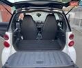 Білий Смарт Fortwo, об'ємом двигуна 1 л та пробігом 100 тис. км за 4850 $, фото 15 на Automoto.ua