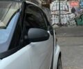 Білий Смарт Fortwo, об'ємом двигуна 1 л та пробігом 110 тис. км за 4999 $, фото 15 на Automoto.ua