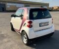 Білий Смарт Fortwo, об'ємом двигуна 1 л та пробігом 56 тис. км за 5600 $, фото 12 на Automoto.ua