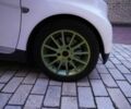 Білий Смарт Fortwo, об'ємом двигуна 1 л та пробігом 3 тис. км за 6200 $, фото 3 на Automoto.ua
