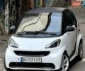 Білий Смарт Fortwo, об'ємом двигуна 1 л та пробігом 110 тис. км за 4999 $, фото 7 на Automoto.ua