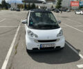 Білий Смарт Fortwo, об'ємом двигуна 1 л та пробігом 103 тис. км за 5600 $, фото 5 на Automoto.ua