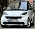 Білий Смарт Fortwo, об'ємом двигуна 1 л та пробігом 110 тис. км за 4999 $, фото 11 на Automoto.ua