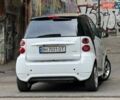 Білий Смарт Fortwo, об'ємом двигуна 1 л та пробігом 110 тис. км за 4999 $, фото 35 на Automoto.ua