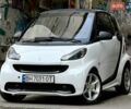 Білий Смарт Fortwo, об'ємом двигуна 1 л та пробігом 110 тис. км за 4999 $, фото 10 на Automoto.ua