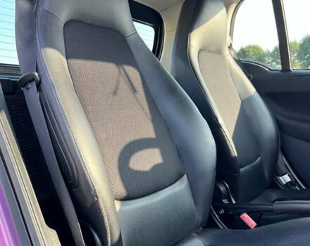 Білий Смарт Fortwo, об'ємом двигуна 1 л та пробігом 56 тис. км за 5600 $, фото 6 на Automoto.ua