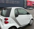 Белый Смарт Форту, объемом двигателя 1 л и пробегом 146 тыс. км за 5200 $, фото 2 на Automoto.ua