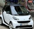 Білий Смарт Fortwo, об'ємом двигуна 1 л та пробігом 110 тис. км за 4999 $, фото 25 на Automoto.ua