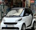 Білий Смарт Fortwo, об'ємом двигуна 1 л та пробігом 110 тис. км за 4999 $, фото 4 на Automoto.ua