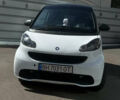 Білий Смарт Fortwo, об'ємом двигуна 1 л та пробігом 121 тис. км за 5800 $, фото 1 на Automoto.ua