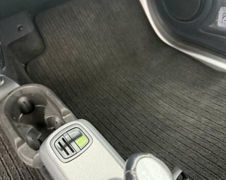 Белый Смарт Форту, объемом двигателя 1 л и пробегом 146 тыс. км за 5200 $, фото 8 на Automoto.ua