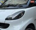 Білий Смарт Fortwo, об'ємом двигуна 1 л та пробігом 110 тис. км за 4999 $, фото 14 на Automoto.ua