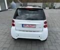 Білий Смарт Fortwo, об'ємом двигуна 1 л та пробігом 129 тис. км за 2900 $, фото 1 на Automoto.ua