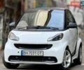 Білий Смарт Fortwo, об'ємом двигуна 1 л та пробігом 110 тис. км за 4999 $, фото 6 на Automoto.ua